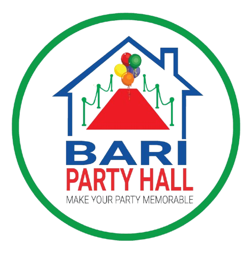 Bari Party Hall