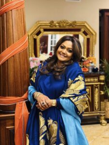 Hasina Bari Munmun
